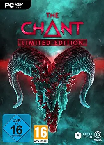 Produktbild: The Chant Limited Edition (PC)