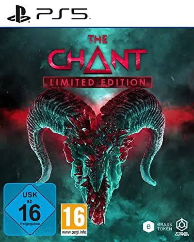 Produktbild: The Chant Limited Edition (PlayStation 5)