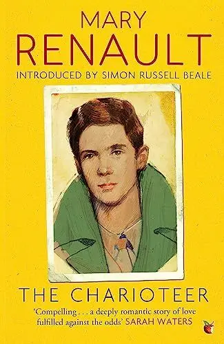 Produktbild: The Charioteer: A Virago Modern Classic (Virago Modern Classics)