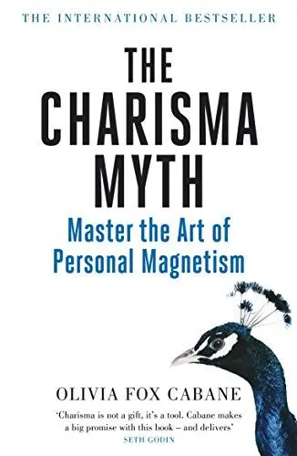 Produktbild: The Charisma Myth: How to Engage, Influence and Motivate People