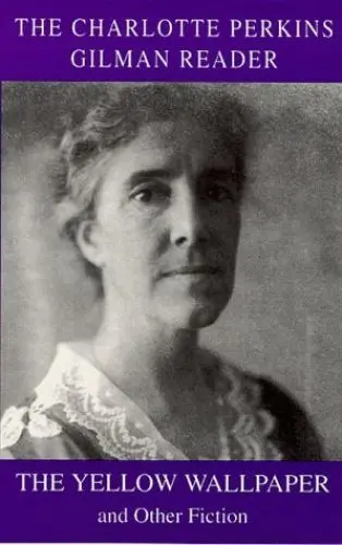 Produktbild: The Charlotte Perkins Gilman Reader