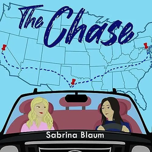 Produktbild: The Chase: Constellation, Book 1