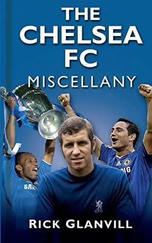 Produktbild: The Chelsea FC Miscellany
