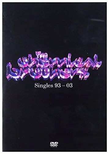 Produktbild: The Chemical Brothers - Singles 93-03