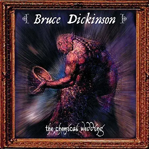 Produktbild: The Chemical Wedding (Reissue)