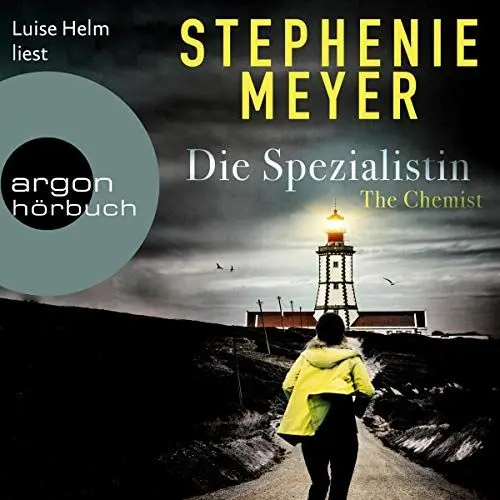 Produktbild: The Chemist - Die Spezialistin