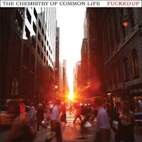 Produktbild: The Chemistry of Common Life