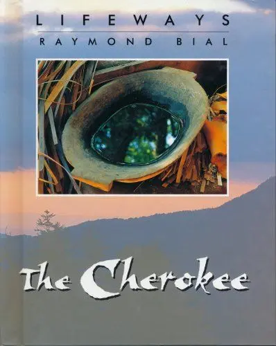 Produktbild: The Cherokee (Lifeways)