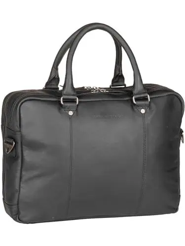Produktbild: The Chesterfield Brand Boston - Aktentasche 15