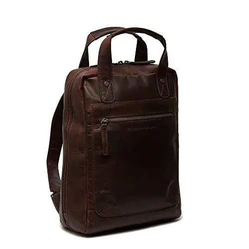 Produktbild: The Chesterfield Brand Honolulu Rucksack Leder 36 cm Laptopfach
