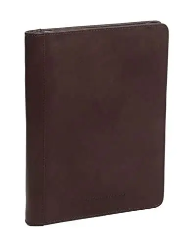 Produktbild: The Chesterfield Brand Wax Pull Up Alton Schreibmappe Leder 29 cm