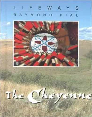 Produktbild: The Cheyenne (Lifeways)