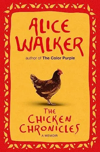 Produktbild: The Chicken Chronicles: A Memoir