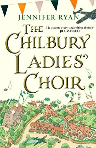 Produktbild: The Chilbury Ladies’ Choir