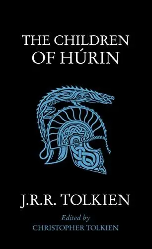 Produktbild: The Children of Hurin
