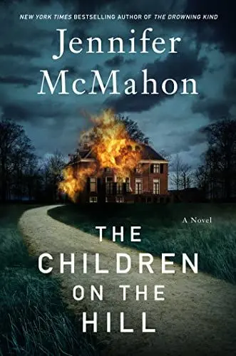 Produktbild: The Children on the Hill