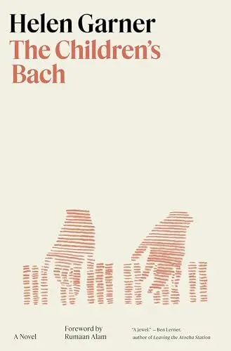 Produktbild: The Children's Bach: A Novel