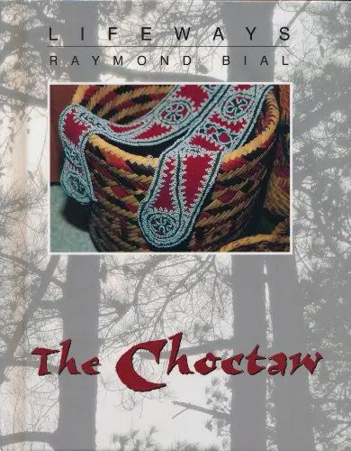 Produktbild: The Choctaw (Lifeways)