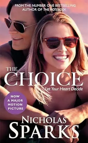 Produktbild: The Choice: Nicholas Sparks