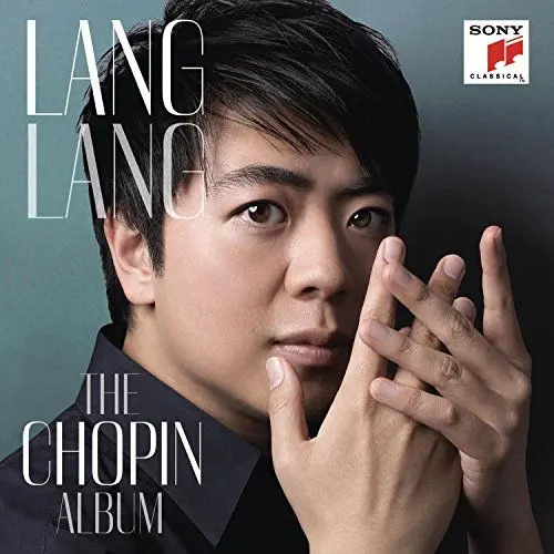 Produktbild: The Chopin Album