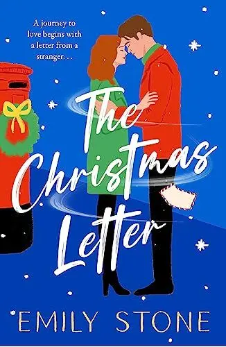 Produktbild: The Christmas Letter: Curl up for the holiday with this romantic, heartwarming festive read
