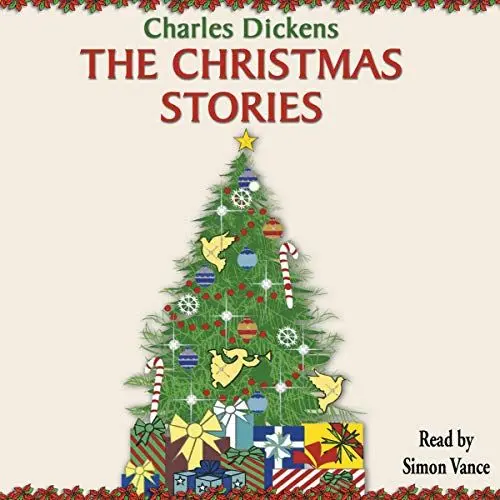 Produktbild: The Christmas Stories