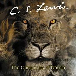 Produktbild: The Chronicles of Narnia Complete Audio Collection
