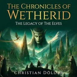 Produktbild: The Chronicles of Wetherid: The Legacy of the Elves