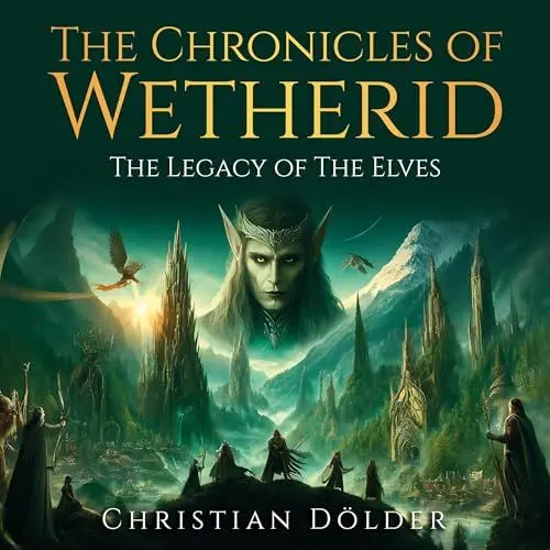 Produktbild: The Chronicles of Wetherid: The Legacy of the Elves