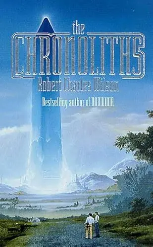 Produktbild: The Chronoliths