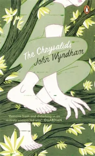 Produktbild: The Chrysalids