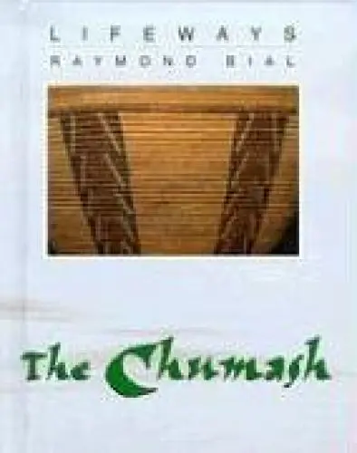 Produktbild: The Chumash (Lifeways)