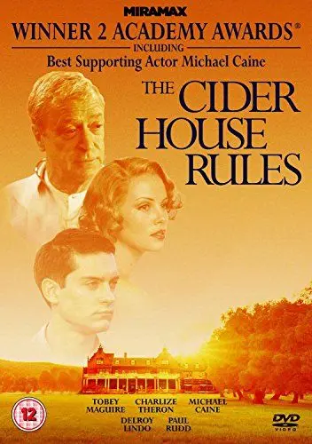 Produktbild: The Cider House Rules (DVD)