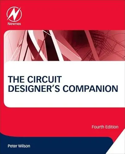 Produktbild: The Circuit Designer's Companion