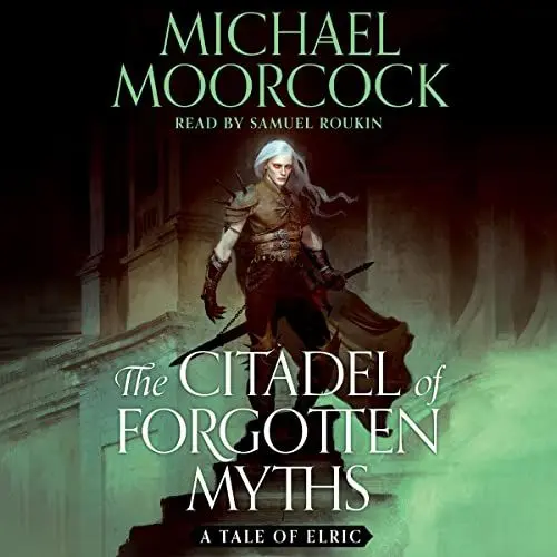 Produktbild: The Citadel of Forgotten Myths