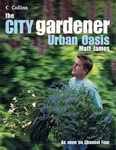Produktbild: The City Gardener: Urban Oasis