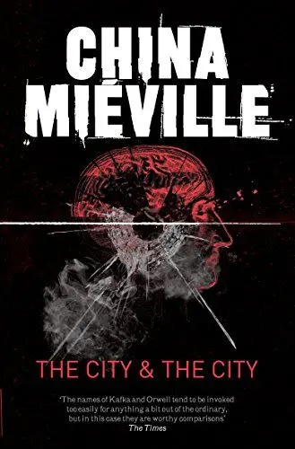 Produktbild: The City & The City