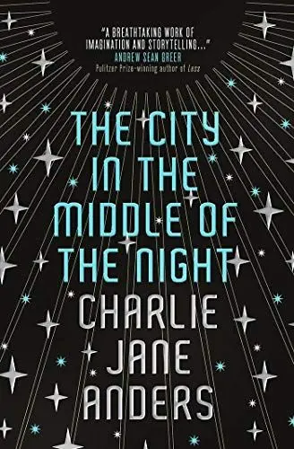 Produktbild: The City in the Middle of the Night