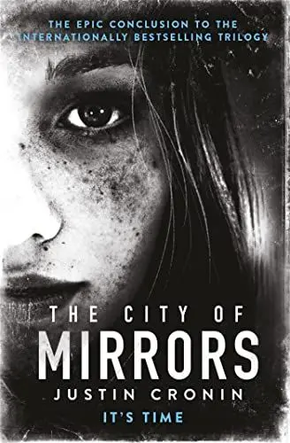 Produktbild: The City of Mirrors: ‘Will stand as one of the great achievements in American fantasy fiction’ Stephen King