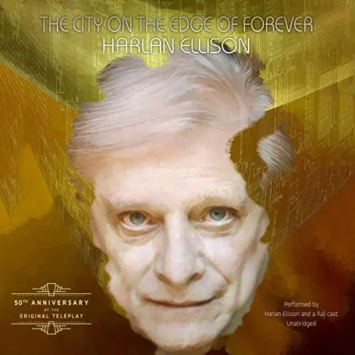Produktbild: The City on the Edge of Forever