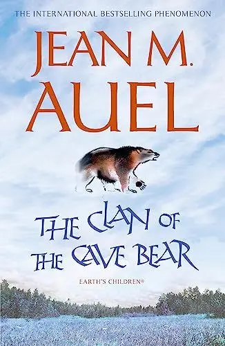 Produktbild: The Clan of the Cave Bear: The bestselling sweeping historical romance (Earth's Children)