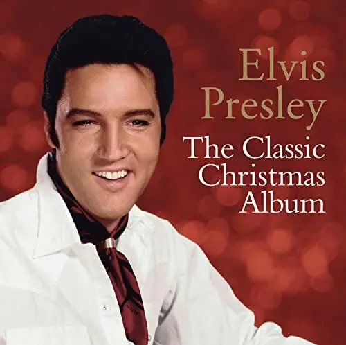 Produktbild: The Classic Christmas Album