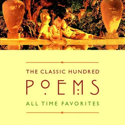 Produktbild: The Classic Hundred Poems