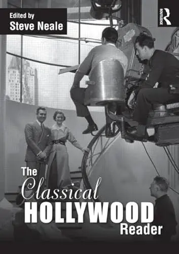 Produktbild: The Classical Hollywood Reader