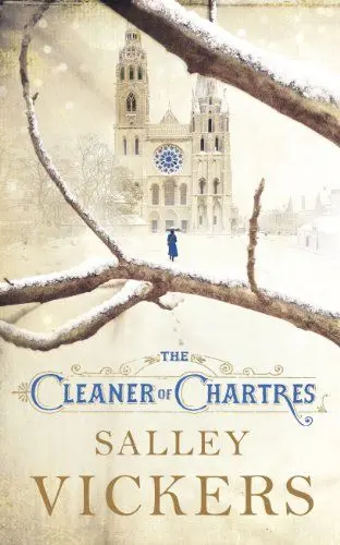 Produktbild: The Cleaner of Chartres