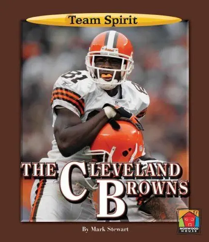 Produktbild: The Cleveland Browns (Team Spirit)