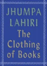 Produktbild: The Clothing of Books: An Essay