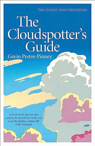 Produktbild: The Cloudspotter's Guide