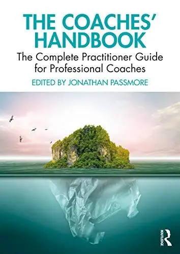 Produktbild: The Coaches' Handbook: The Complete Practitioner Guide for Professional Coaches