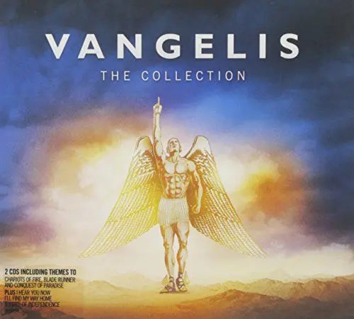 Produktbild: The Collection